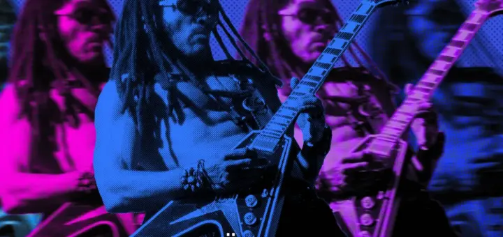 Lenny Kravitz