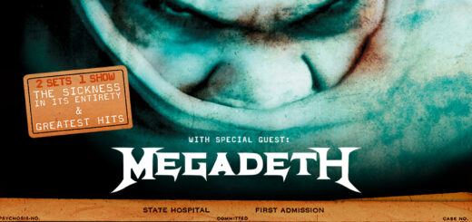 Disturbed