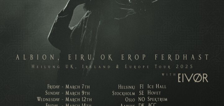 Heilung