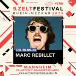 MARC REBILLET