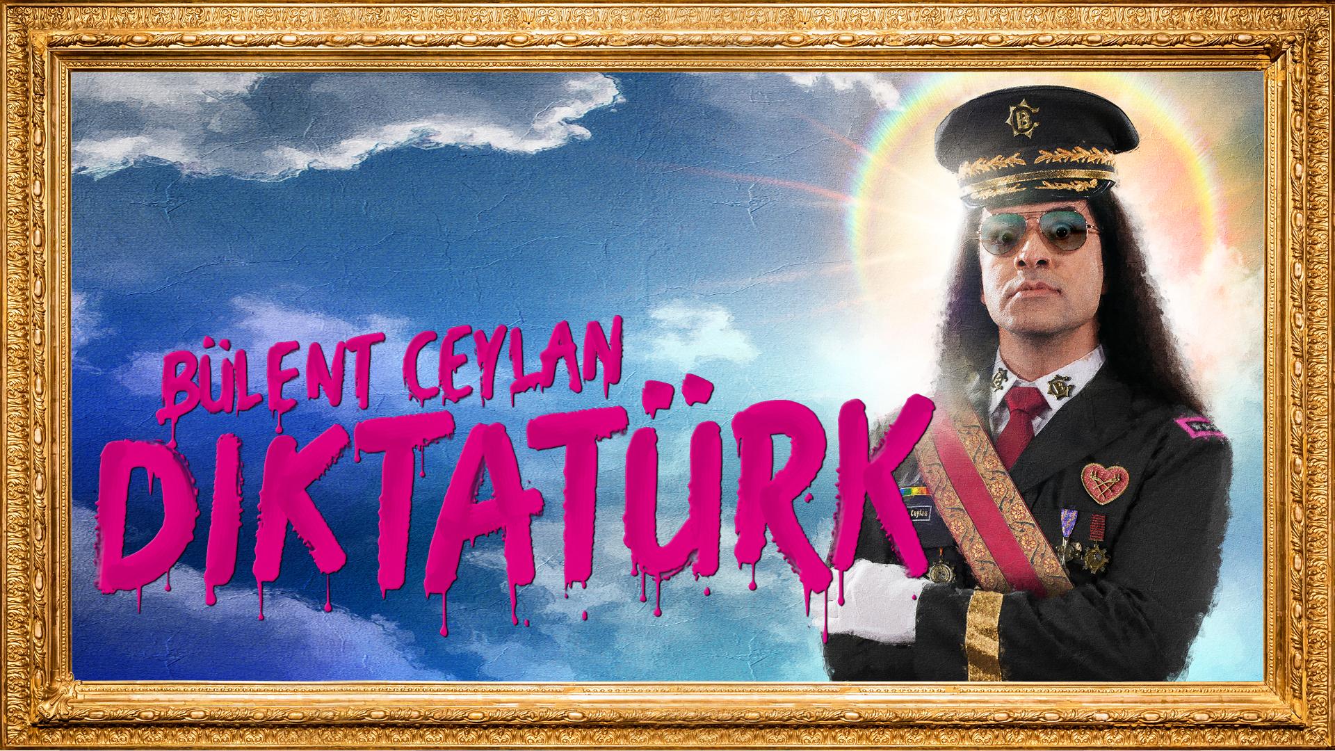Bülent Ceylan