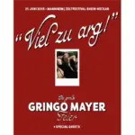 Gringo Mayer