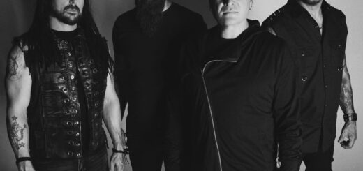 Disturbed