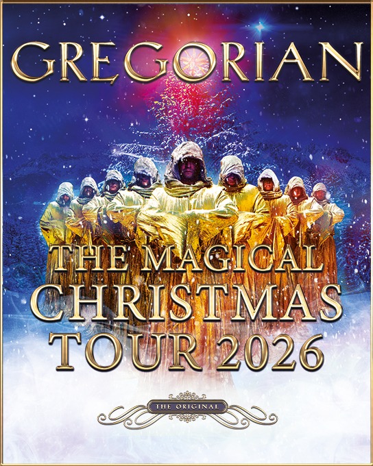 Gregorian
