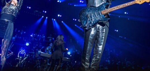 Dave Stewart