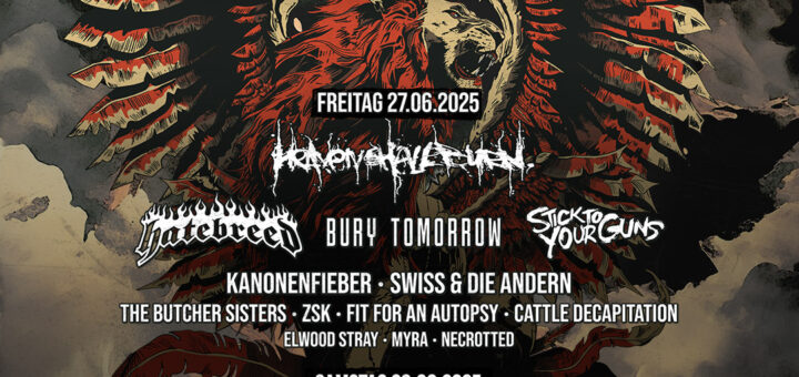 Impericon Festival