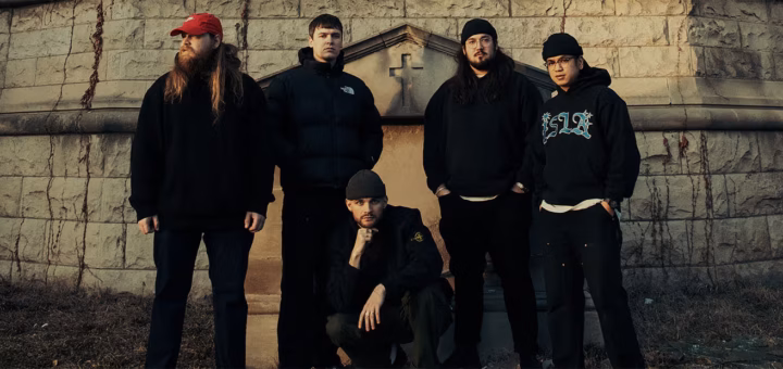 Knocked Loose