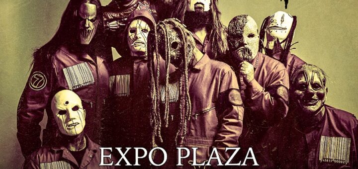 SLIPKNOT