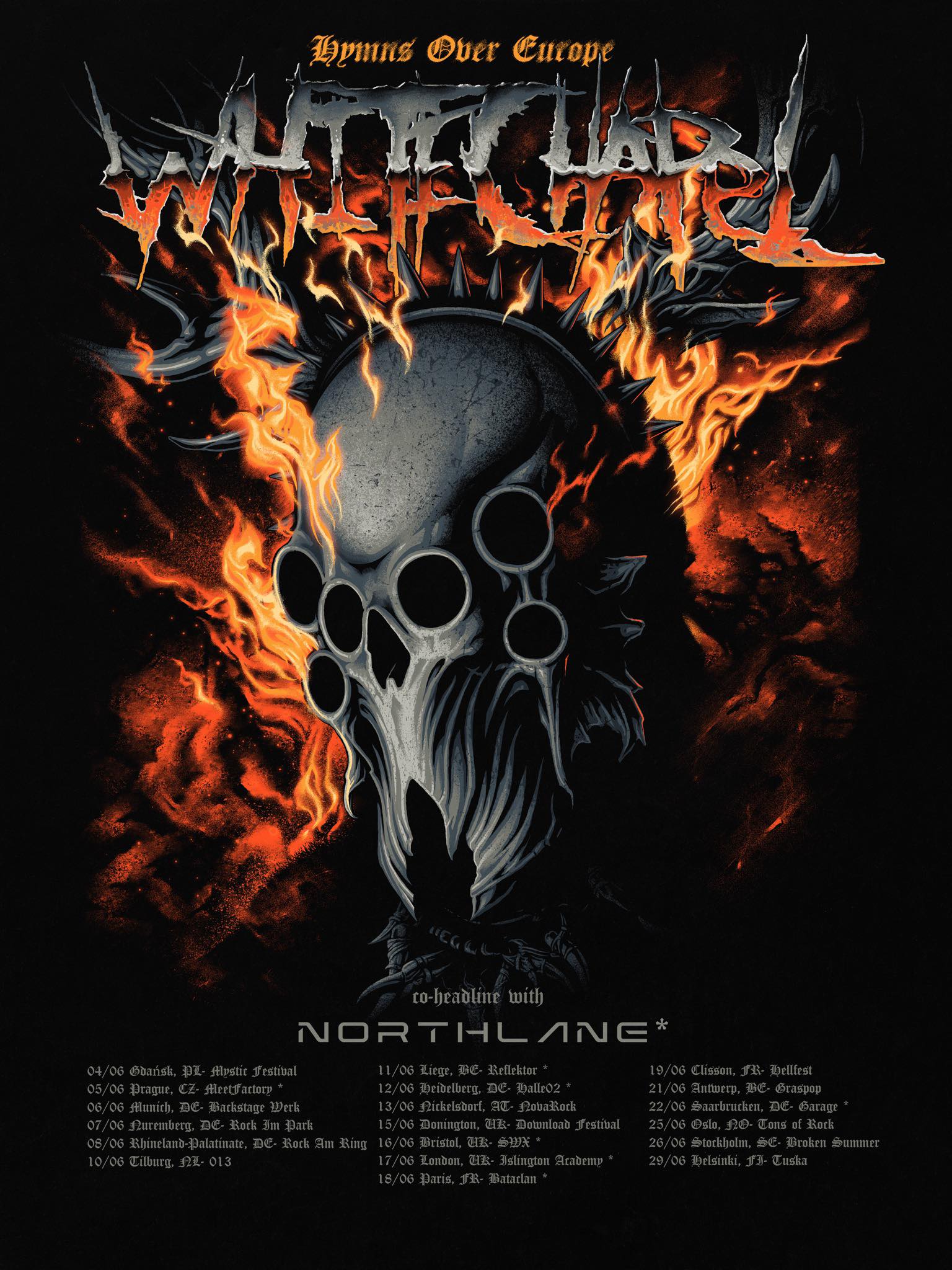 Whitechapel
