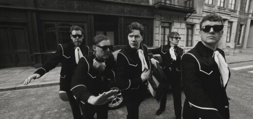The Hives