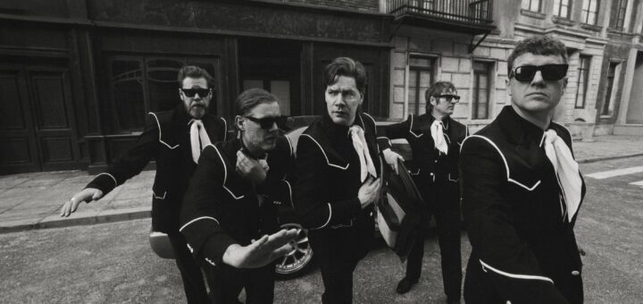 The Hives