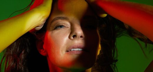 Yvonne Catterfeld