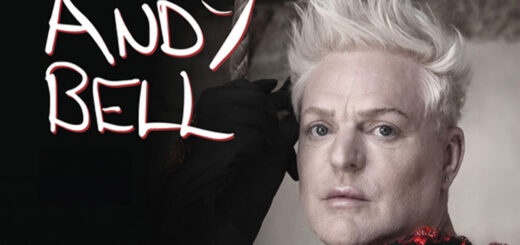 Andi Bell