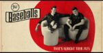 The Baseballs