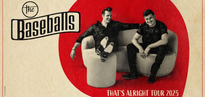 The Baseballs