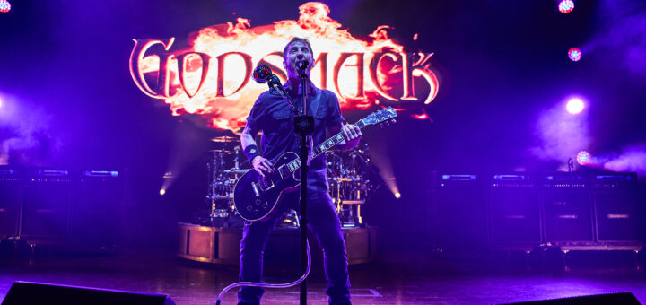 Godsmack