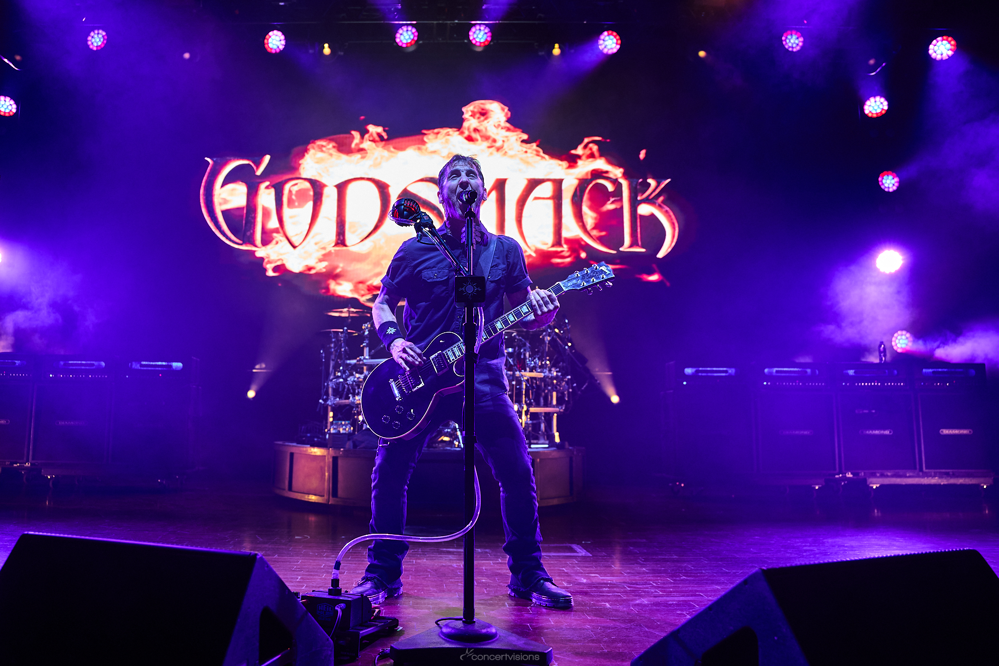 Godsmack