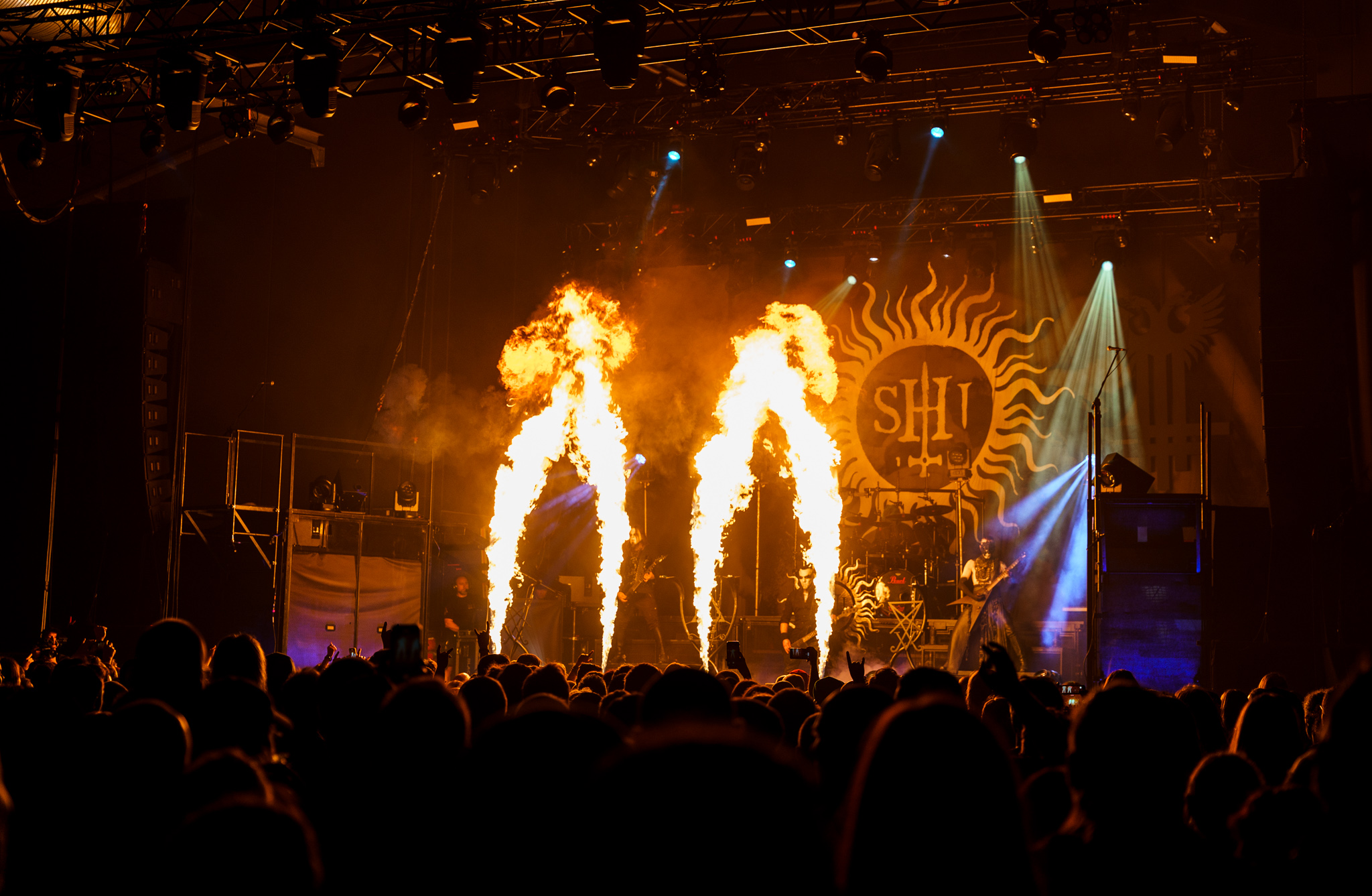 Behemoth