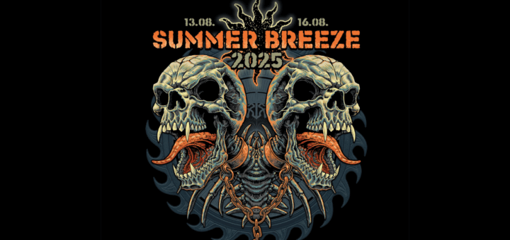 Summer Breeze