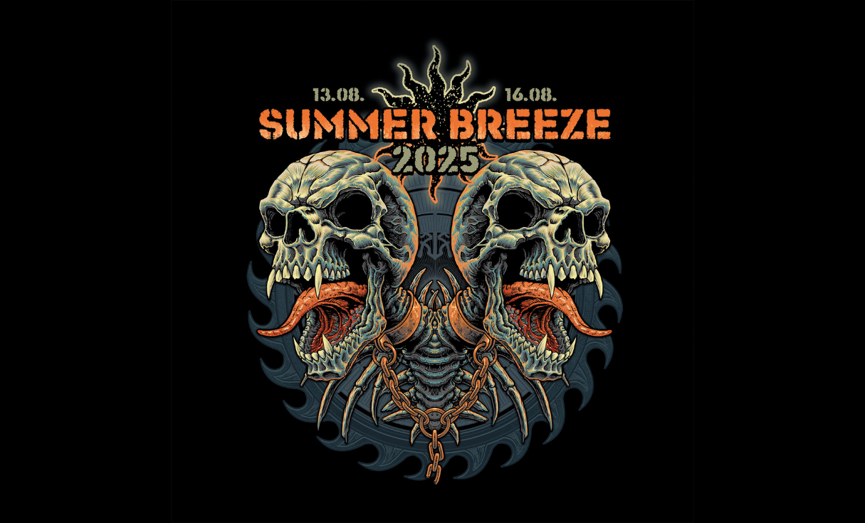 Summer Breeze