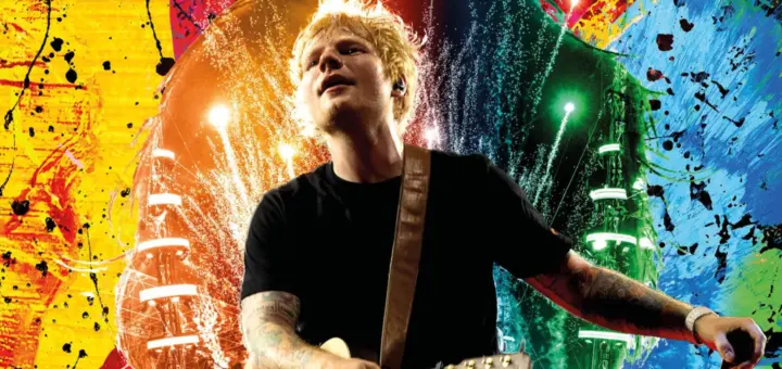 Ed Sheeran