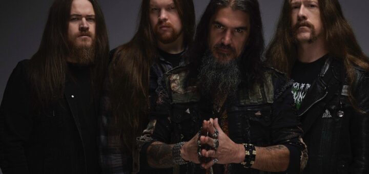 Machine Head