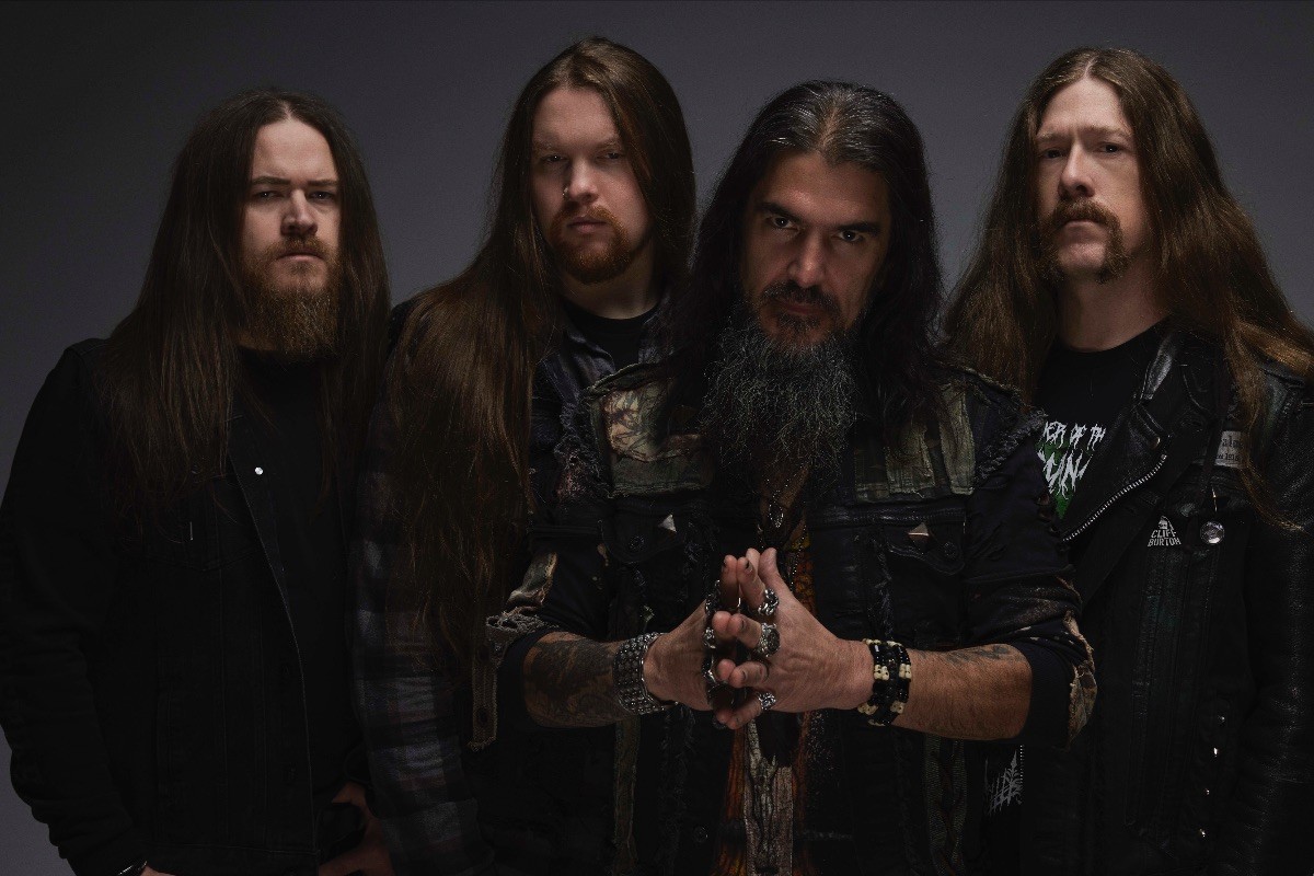 Machine Head