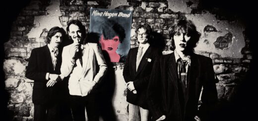 nina Hagen Band
