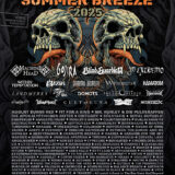 Summer Breeze