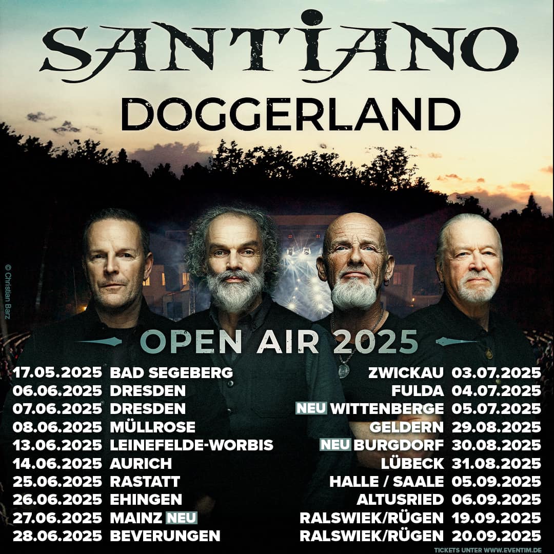 Santiano