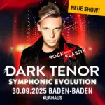 The Dark Tenor