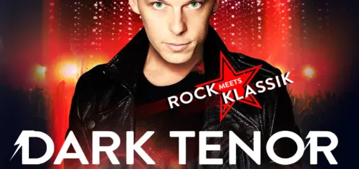 The Dark Tenor