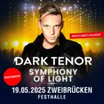 The Dark Tenor