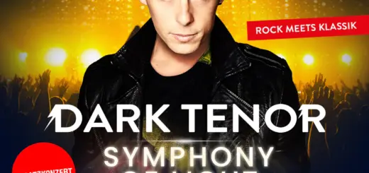 The Dark Tenor