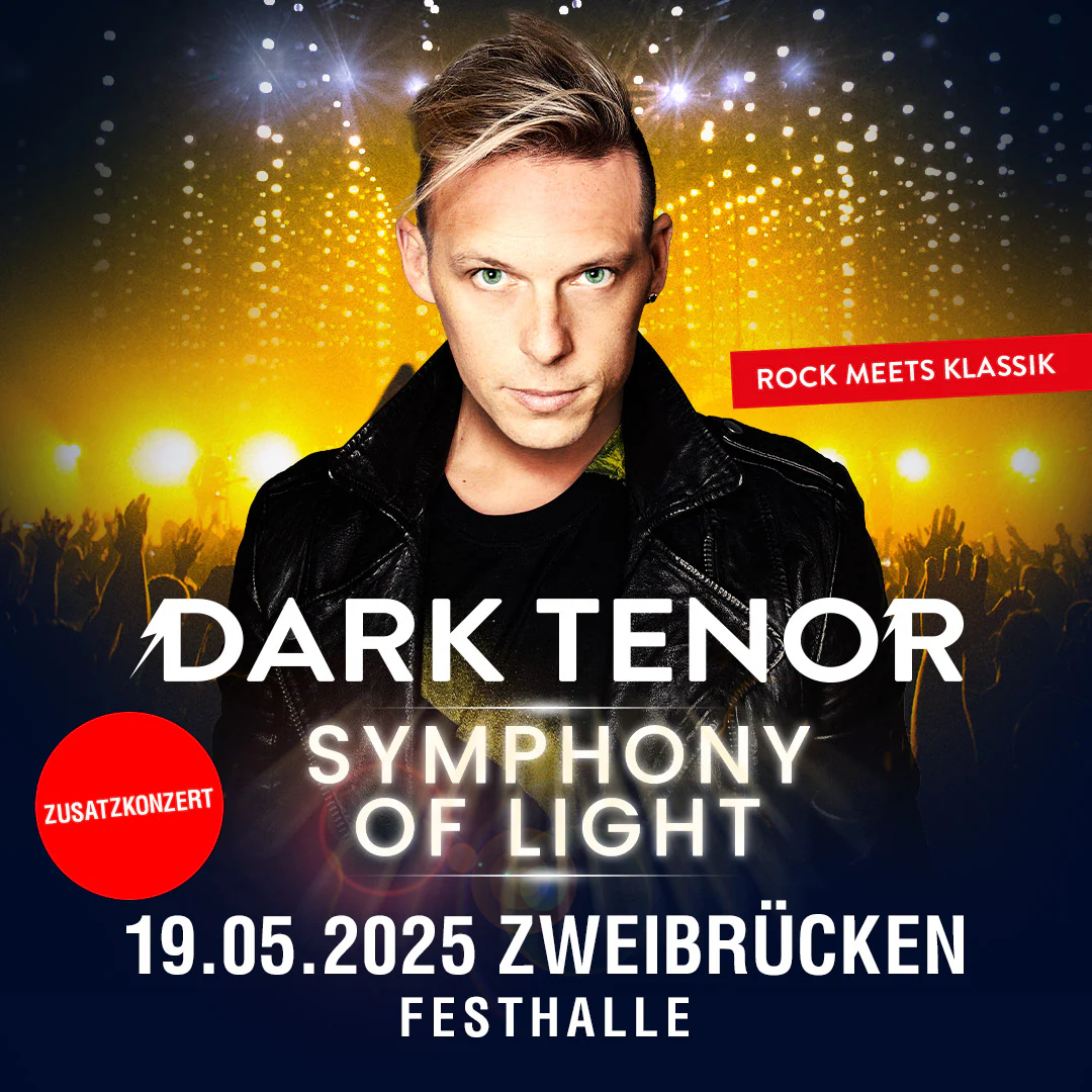 The Dark Tenor