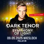 The Dark Tenor