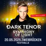 The Dark Tenor
