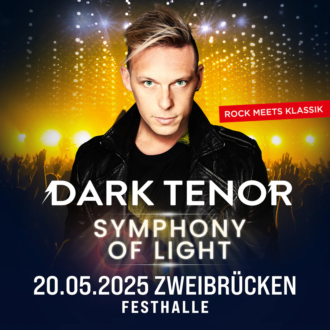 The Dark Tenor
