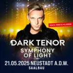 The Dark Tenor