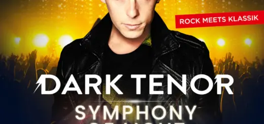 The Dark Tenor