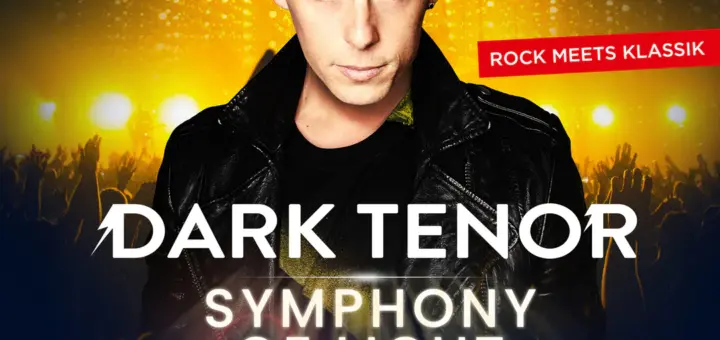 The Dark Tenor