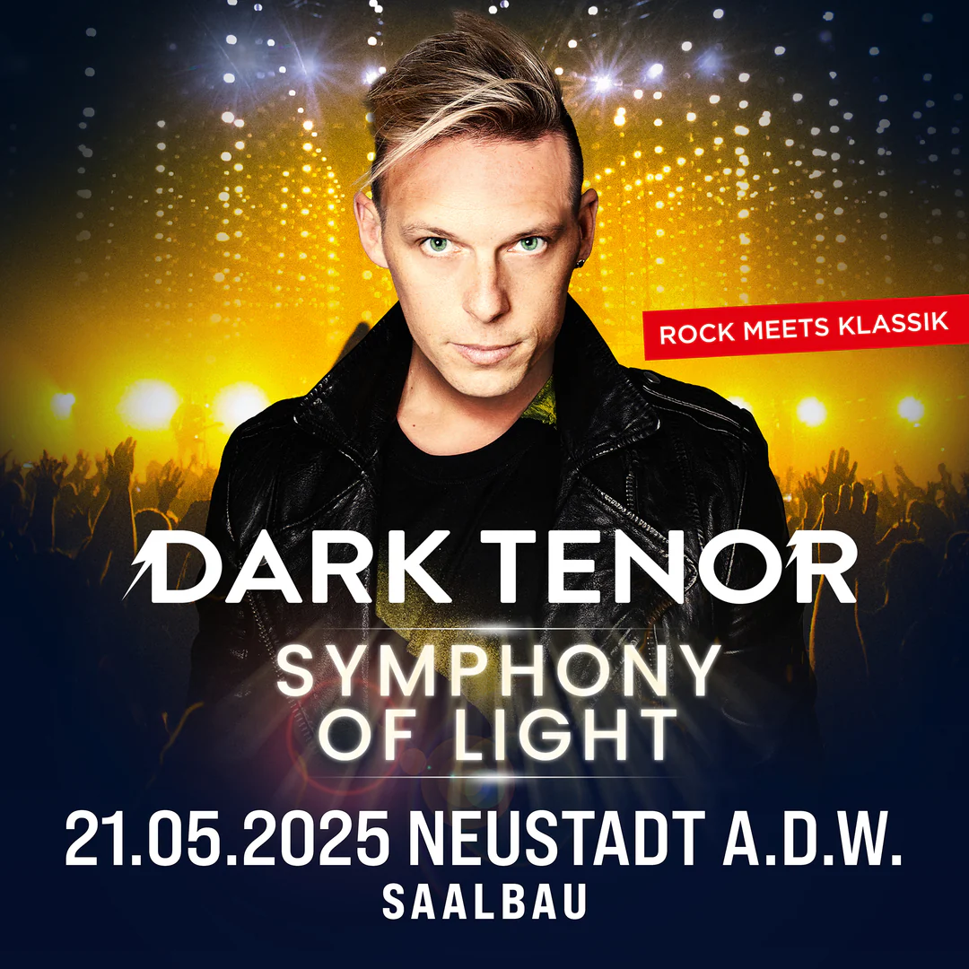 The Dark Tenor
