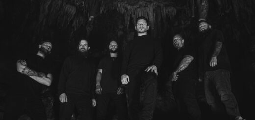 Whitechapel + Northlane