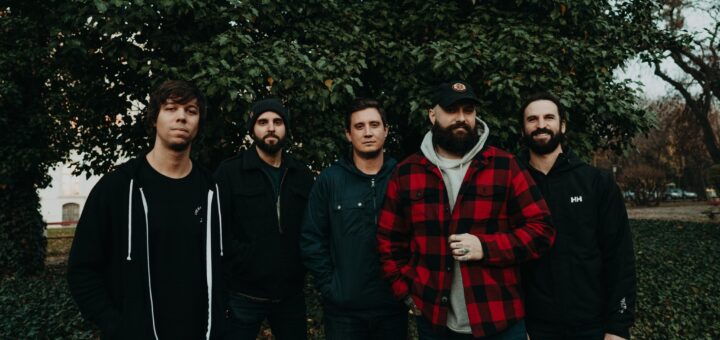 August Burns Red