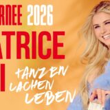 Beatrice Egli