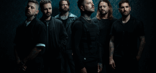 Bury Tomorrow
