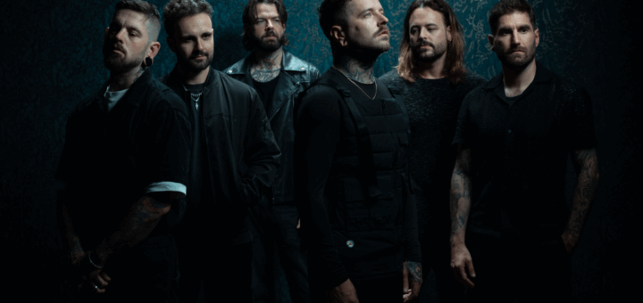 Bury Tomorrow