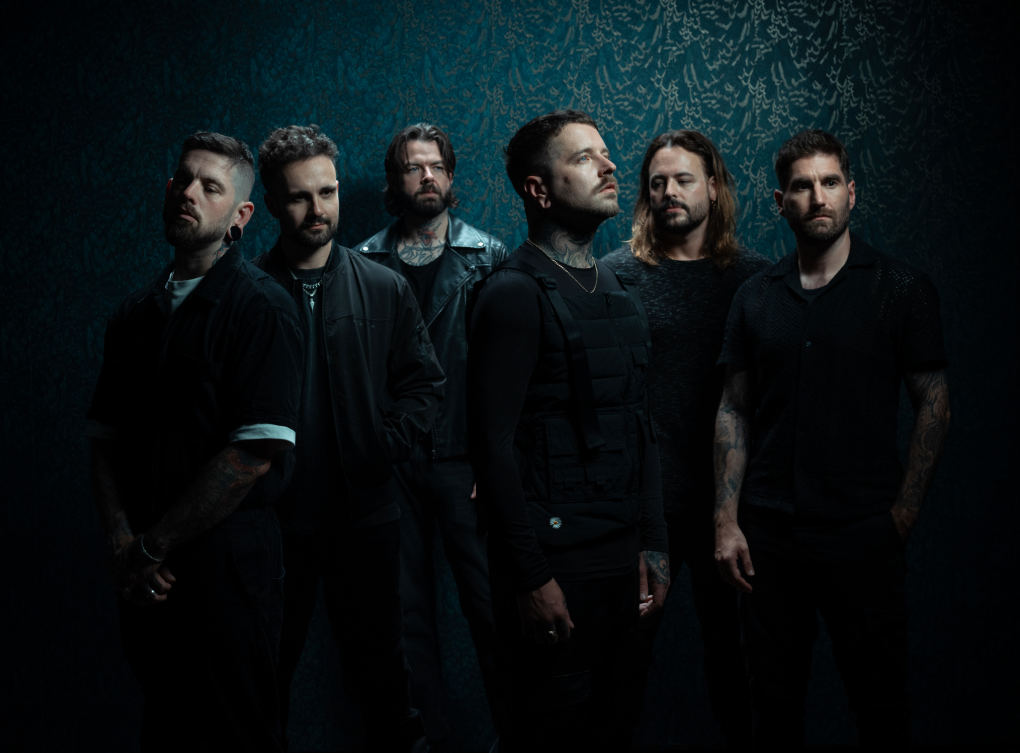 Bury Tomorrow