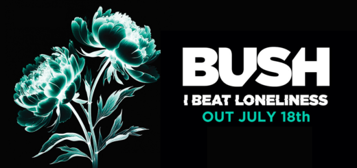 bush