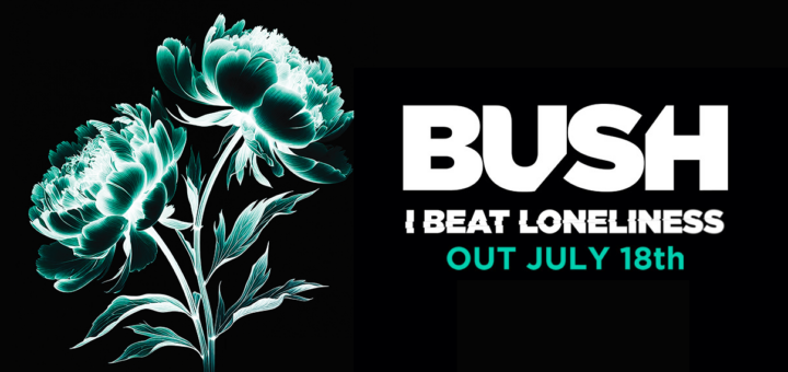 bush